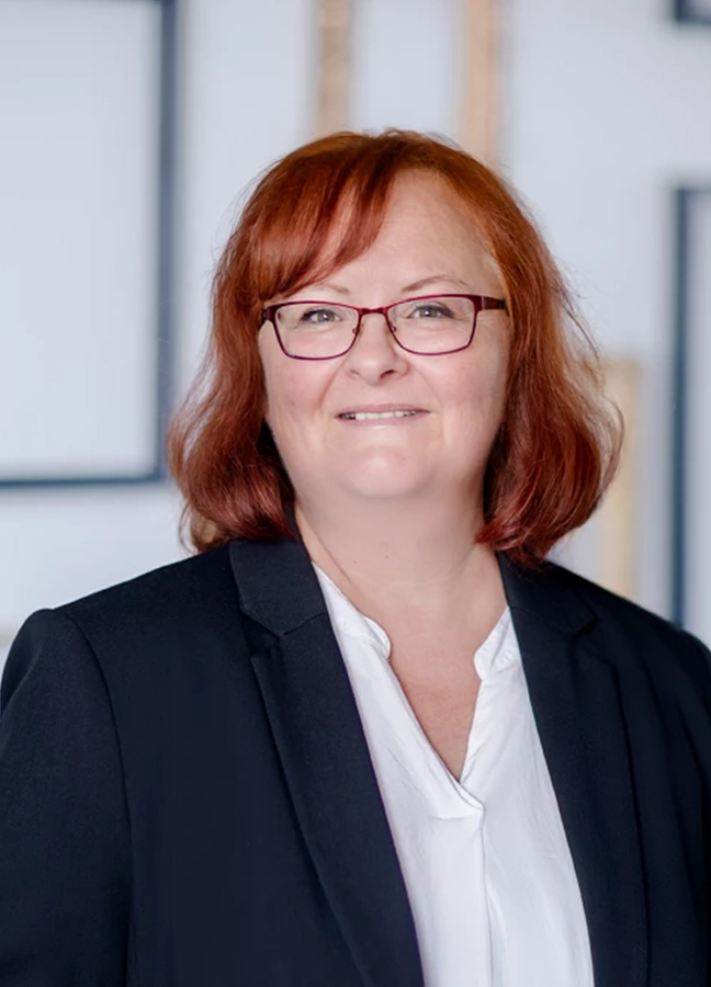 Anja Meyer