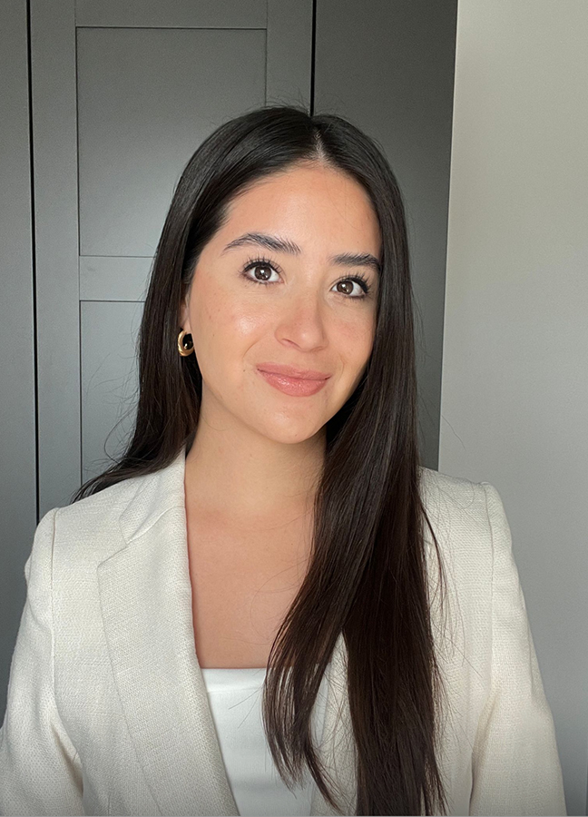Sofia Caceres